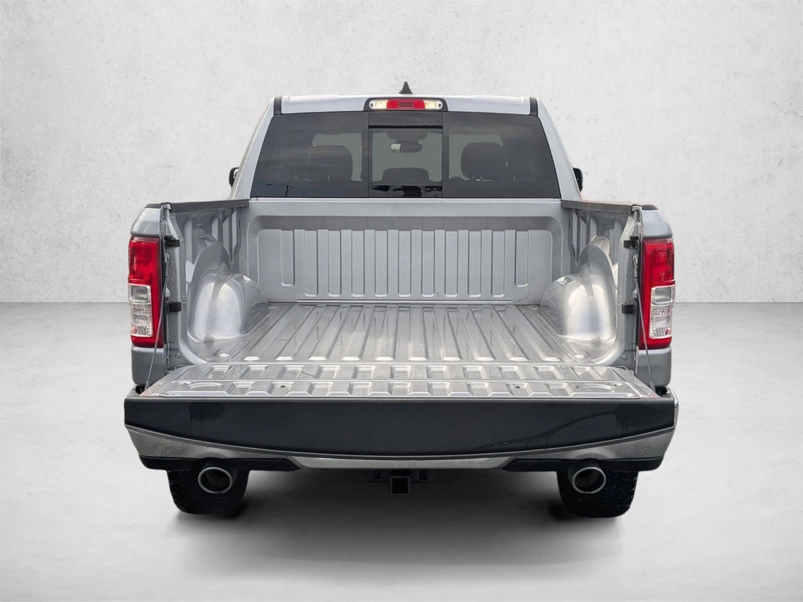 2019 RAM 1500 Big Horn/Lone Star 4x2 Crew Cab 5'7" Box