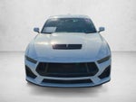 2025 Ford Mustang GT Fastback