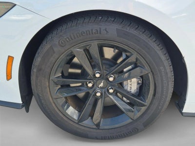 2025 Ford Mustang GT Fastback