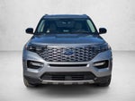 2022 Ford Explorer Platinum 4WD