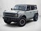 2022 Ford Bronco Black Diamond 4 Door Advanced 4x4