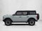 2022 Ford Bronco Black Diamond 4 Door Advanced 4x4