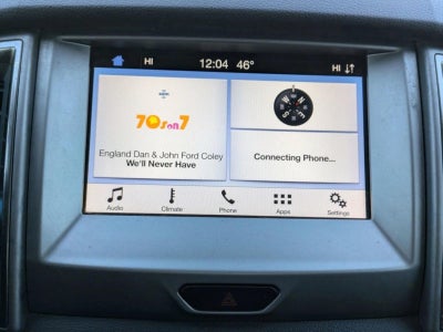 2019 Ford Ranger XLT 2WD SuperCrew 5' Box