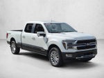 2024 Ford F-150 King Ranch 4WD SuperCrew 5.5' Box