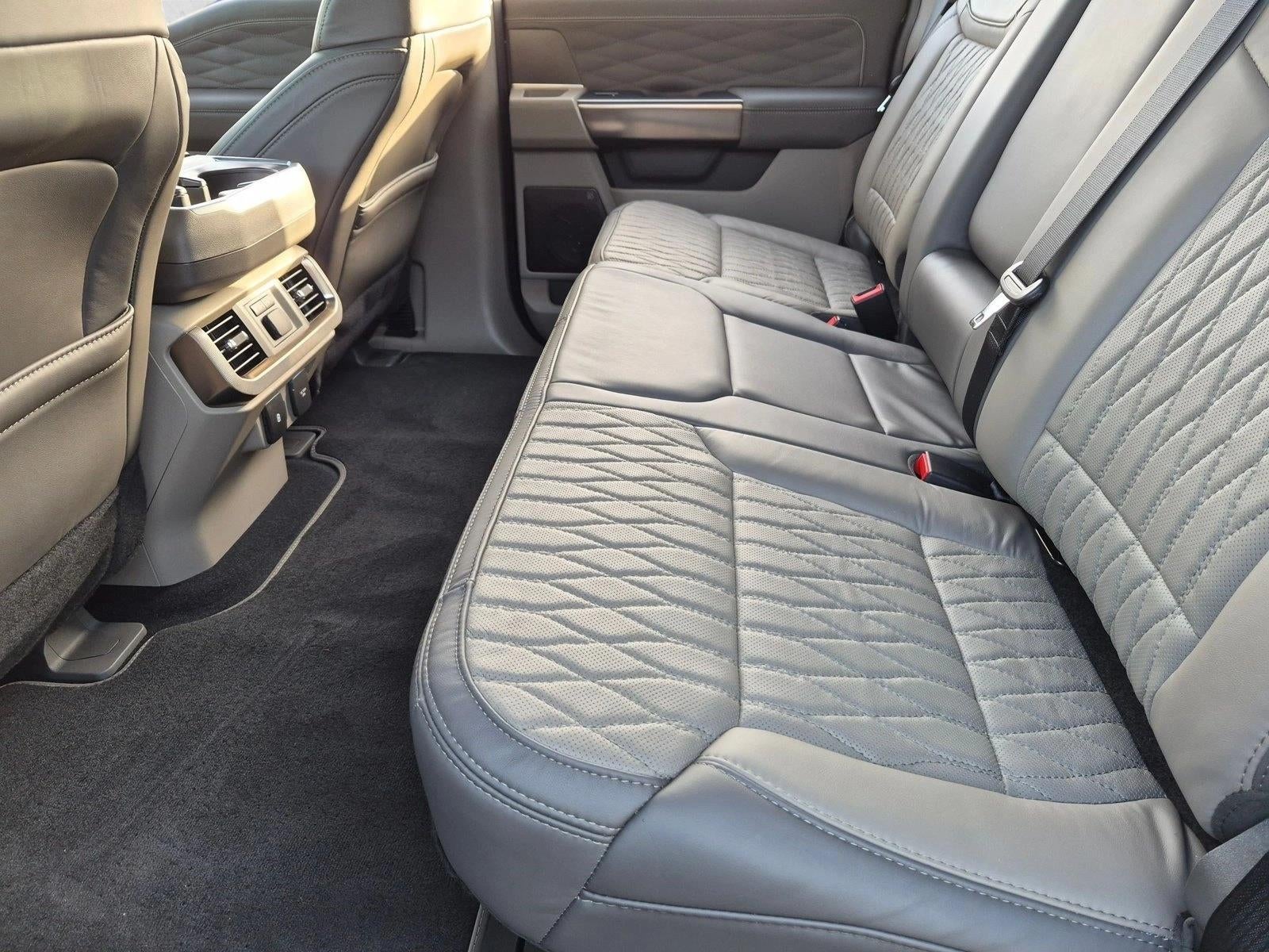 2026 Ford F-150 Platinum 4WD SuperCrew 5.5' Box