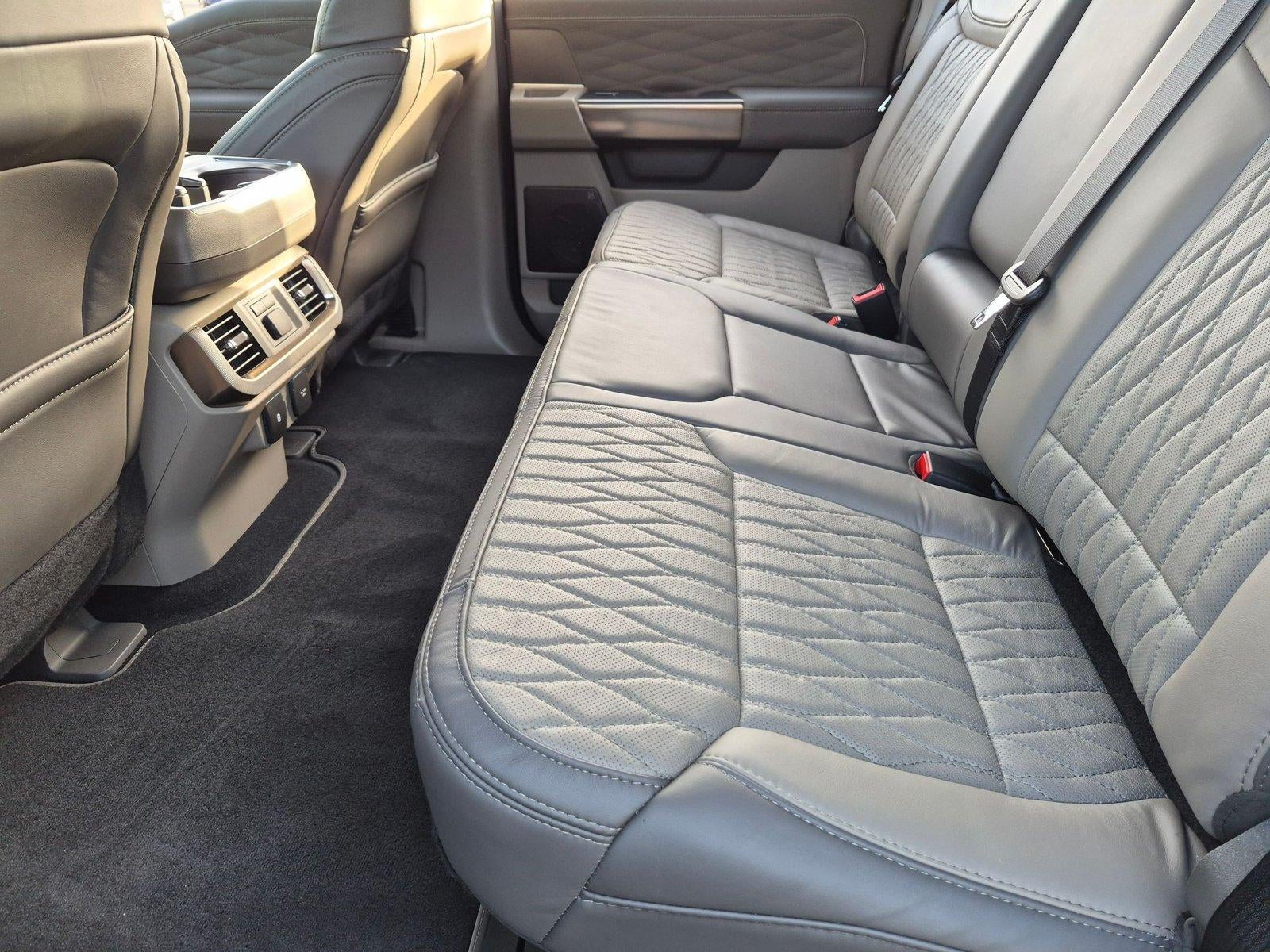 2026 Ford F-150 Platinum 4WD SuperCrew 5.5' Box