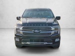 2026 Ford F-150 Platinum 4WD SuperCrew 5.5' Box