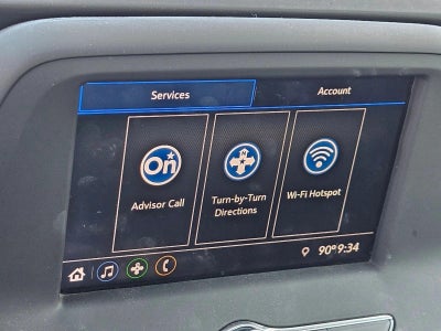 2020 Chevrolet Camaro 2dr Convertible 1LT