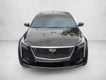 2019 Cadillac CT6 4dr Sdn 3.0L Turbo Platinum AWD