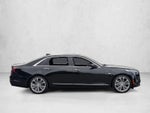 2019 Cadillac CT6 4dr Sdn 3.0L Turbo Platinum AWD
