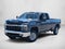 2020 Chevrolet Silverado 2500 HD Double Cab Long Box 4-Wheel Drive LT