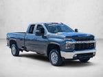 2020 Chevrolet Silverado 2500 HD Double Cab Long Box 4-Wheel Drive LT