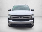 2019 Chevrolet Silverado 1500 Double Cab Standard Box 2-Wheel Drive LT