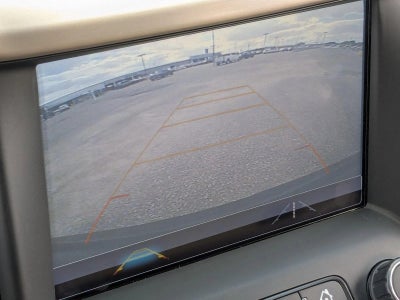 2019 GMC Acadia FWD Denali