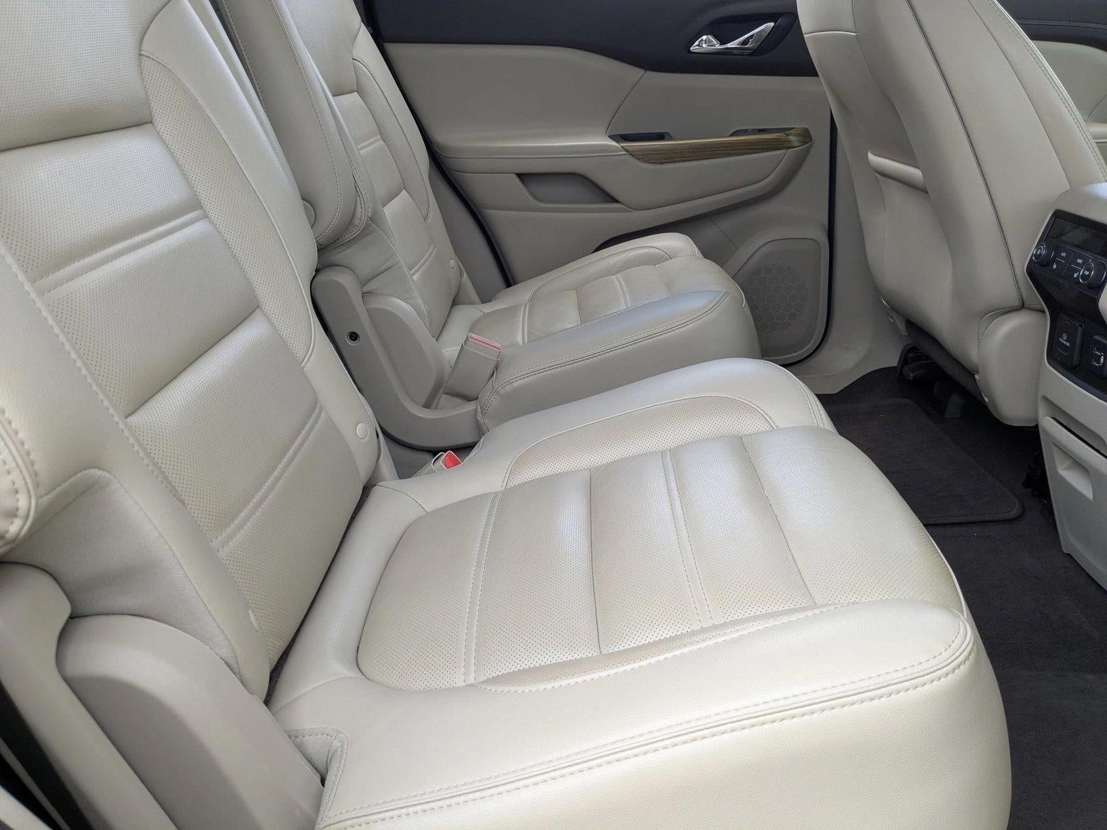 2019 GMC Acadia FWD Denali