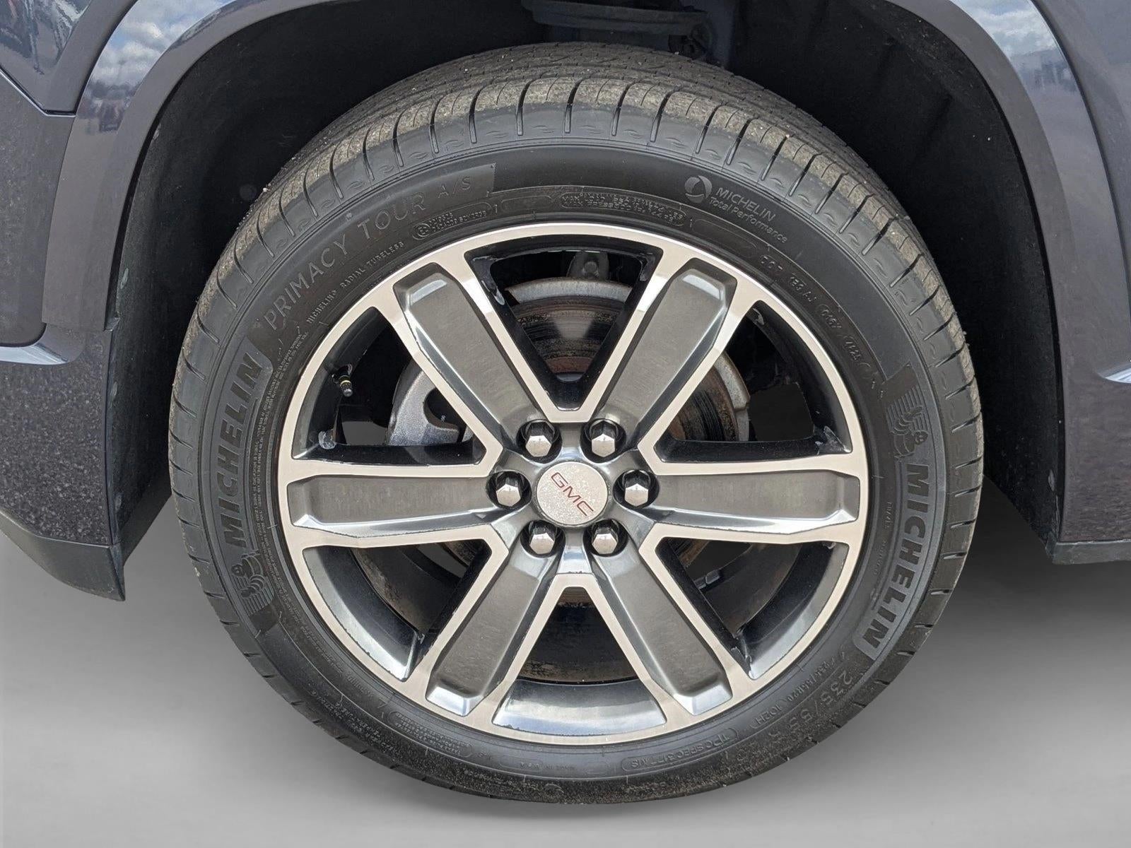 2019 GMC Acadia FWD Denali