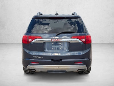 2019 GMC Acadia FWD Denali