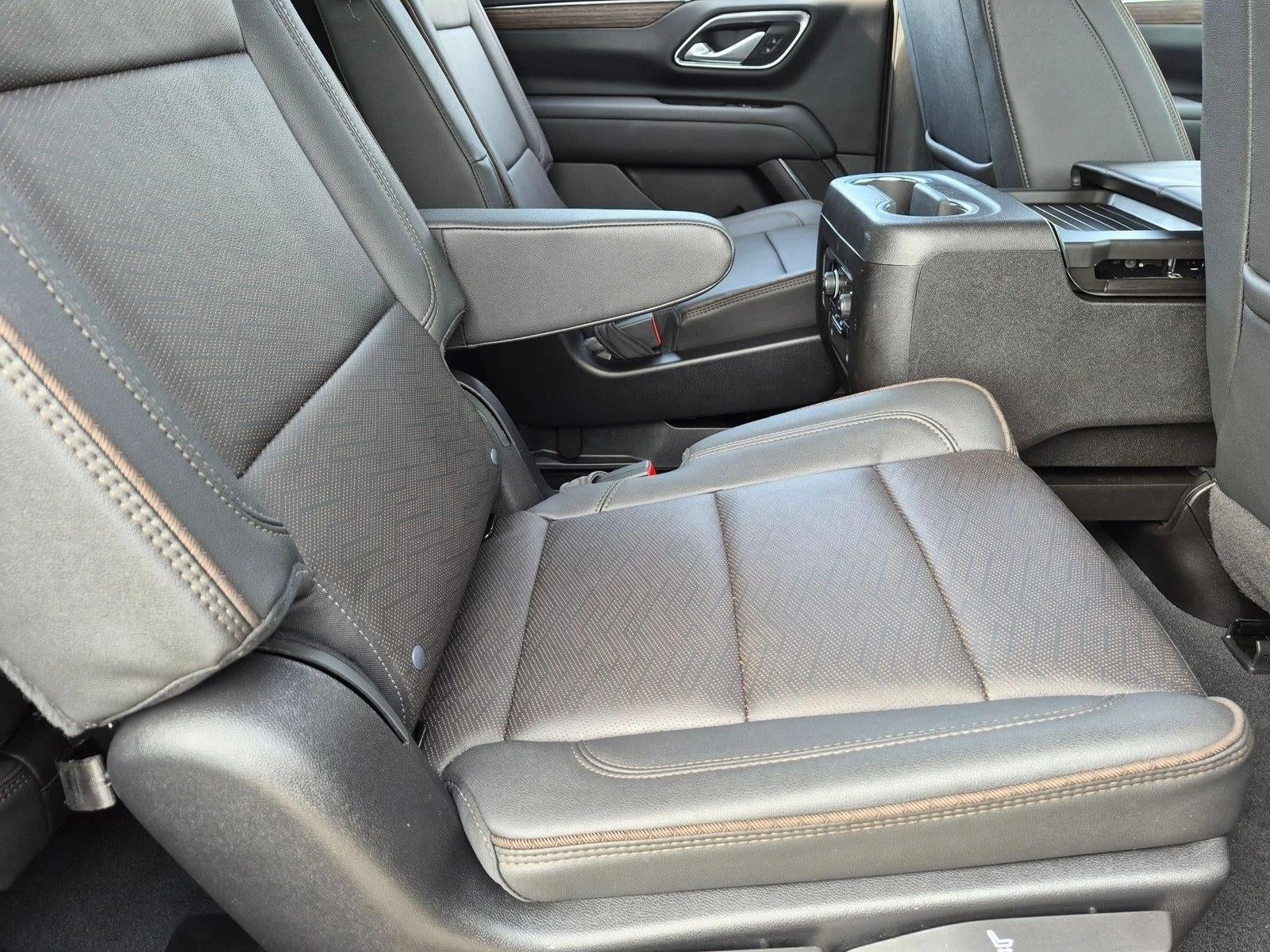 2024 Chevrolet Tahoe 4WD High Country