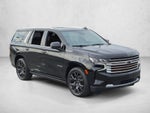2024 Chevrolet Tahoe 4WD High Country