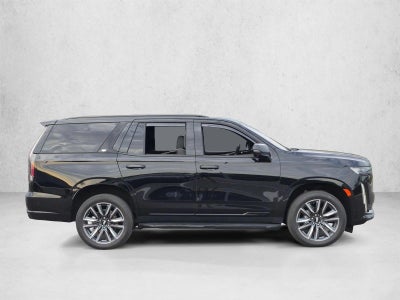 2021 Cadillac Escalade 4WD Sport