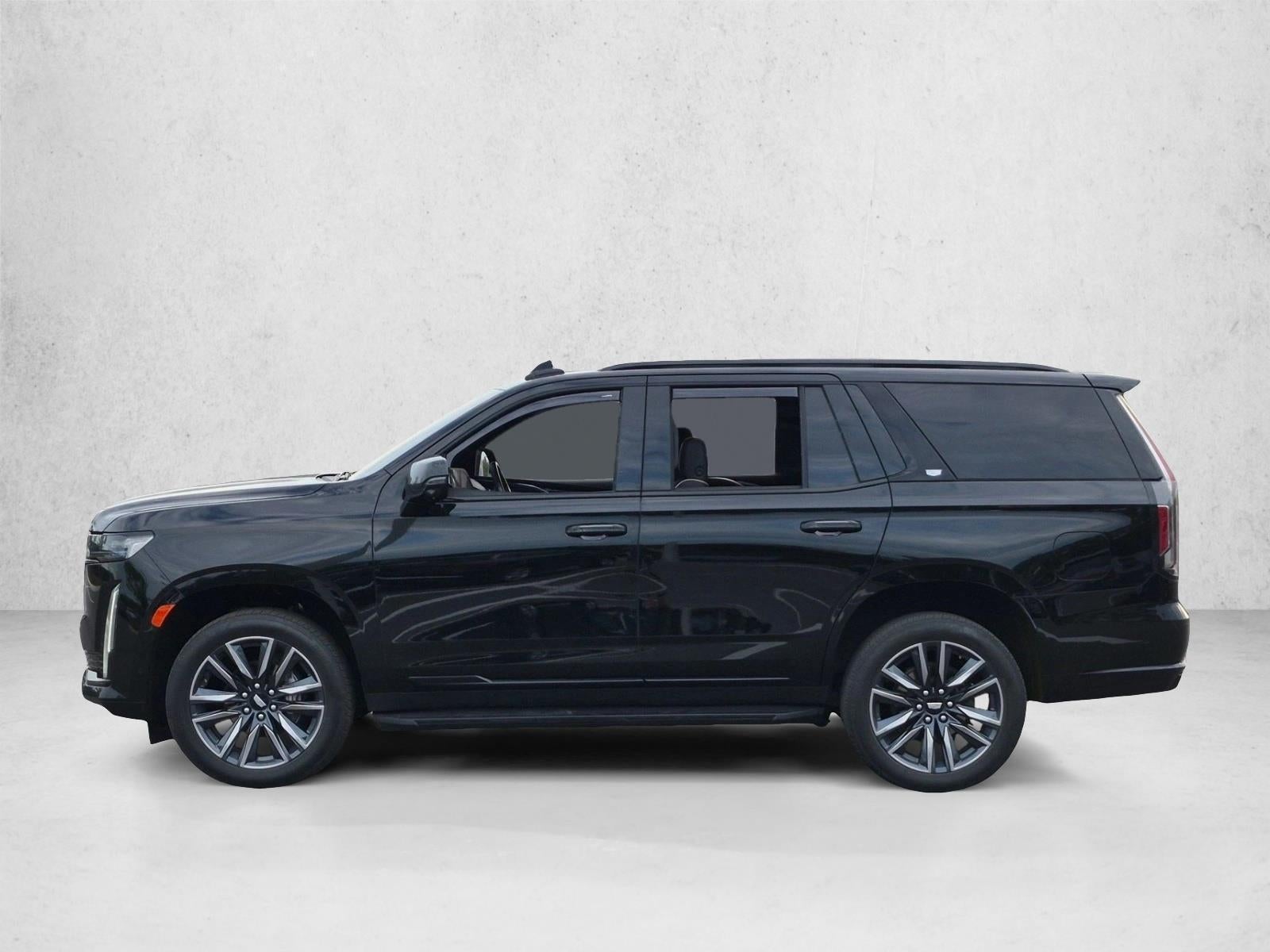 2021 Cadillac Escalade 4WD Sport