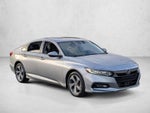 2018 Honda Accord Sedan EX-L 2.0T Automatic