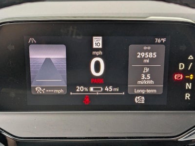 2023 Volkswagen ID.4 Pro S AWD w/SK On Battery