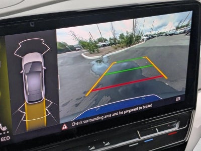 2023 Volkswagen ID.4 Pro S AWD w/SK On Battery