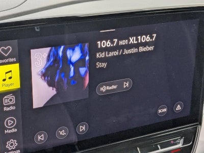 2023 Volkswagen ID.4 Pro S AWD w/SK On Battery