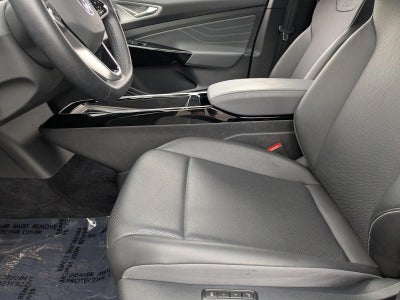 2023 Volkswagen ID.4 Pro S AWD w/SK On Battery