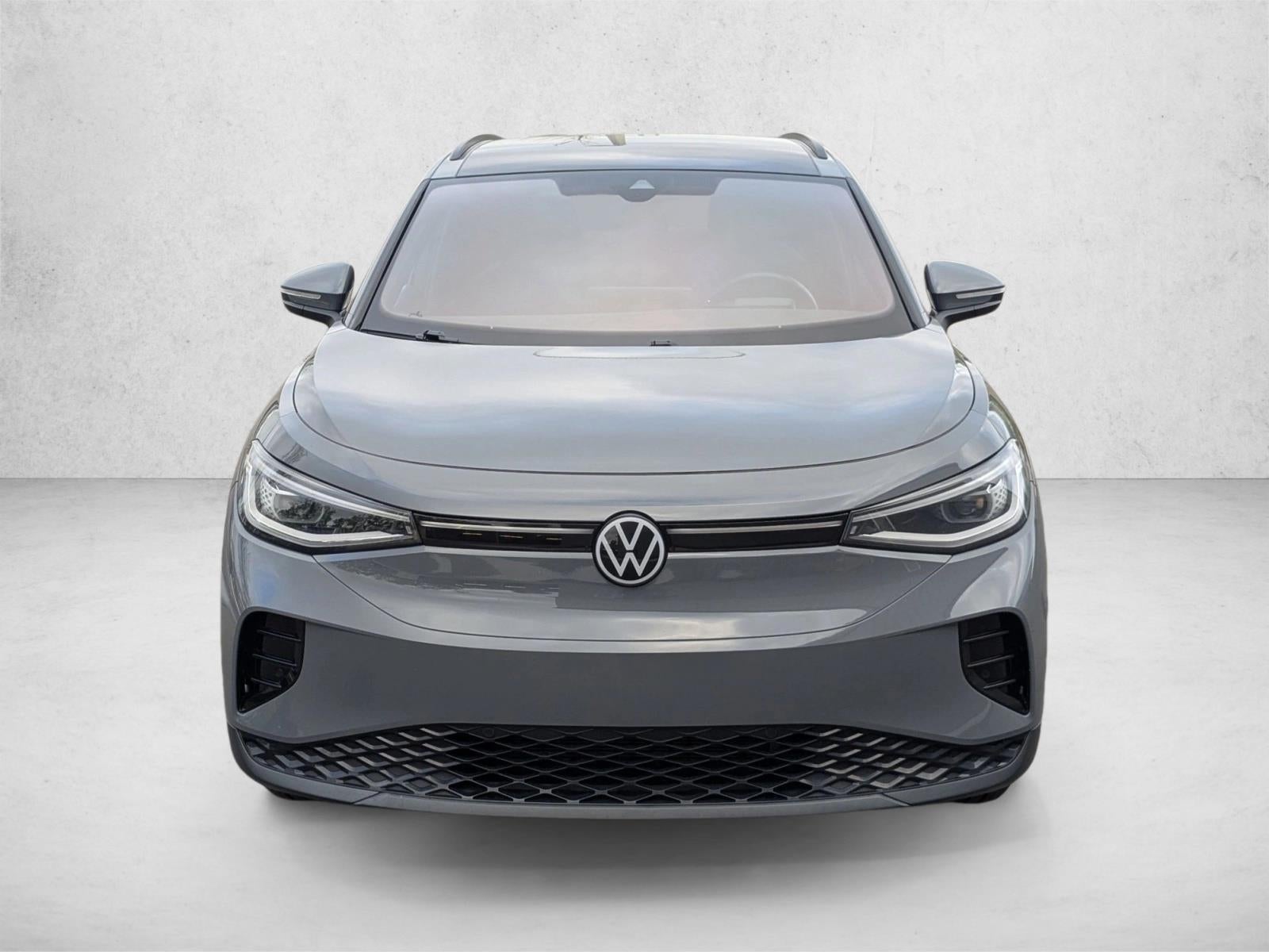 2023 Volkswagen ID.4 Pro S AWD w/SK On Battery