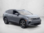 2023 Volkswagen ID.4 Pro S AWD w/SK On Battery