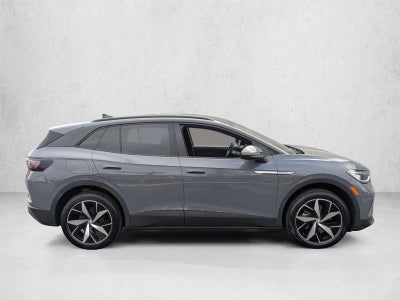 2023 Volkswagen ID.4 Pro S AWD w/SK On Battery