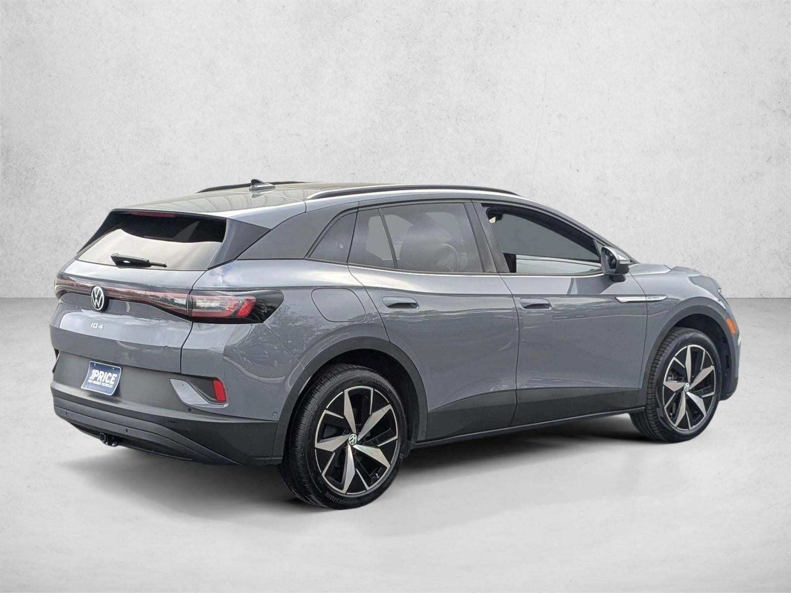 2023 Volkswagen ID.4 Pro S AWD w/SK On Battery