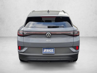 2023 Volkswagen ID.4 Pro S AWD w/SK On Battery