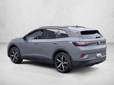 2023 Volkswagen ID.4 Pro S AWD w/SK On Battery
