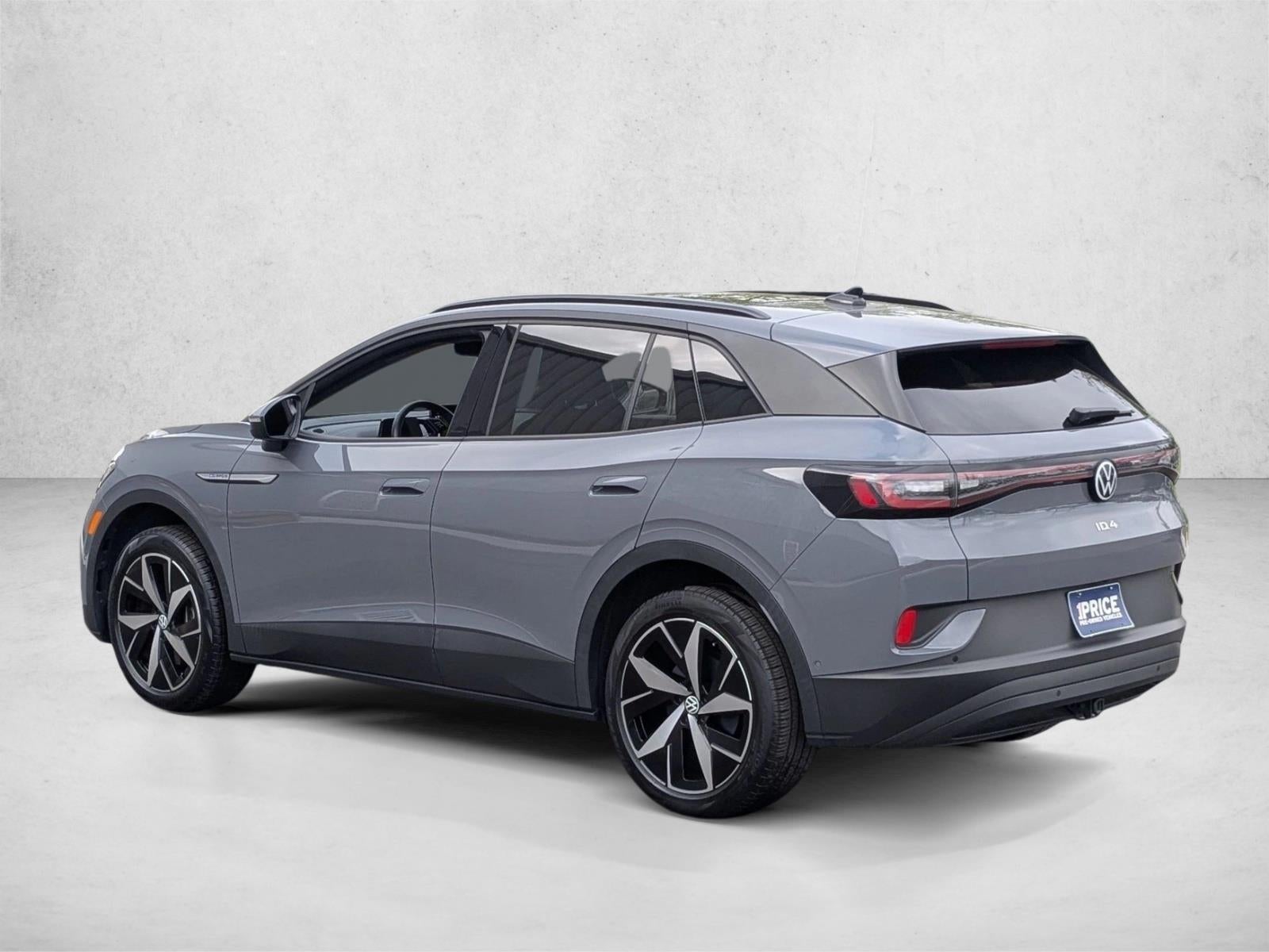 2023 Volkswagen ID.4 Pro S AWD w/SK On Battery