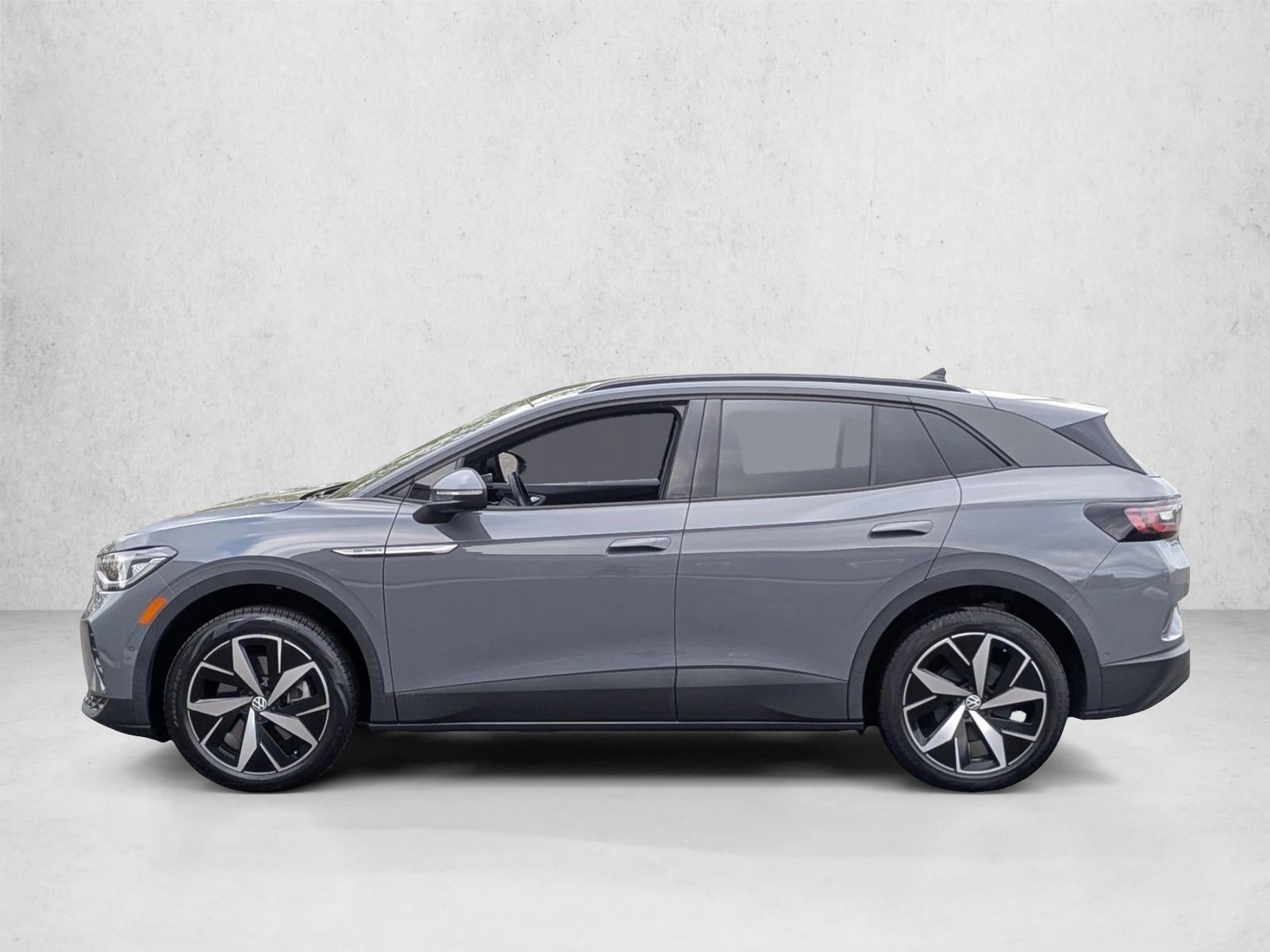 2023 Volkswagen ID.4 Pro S AWD w/SK On Battery