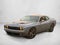 2018 Dodge Challenger SXT Plus RWD