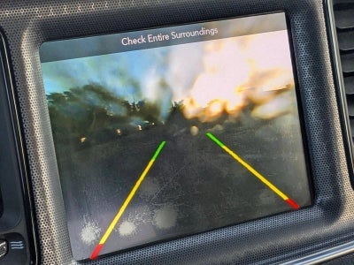 2018 Dodge Challenger SXT Plus RWD