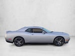 2018 Dodge Challenger SXT Plus RWD