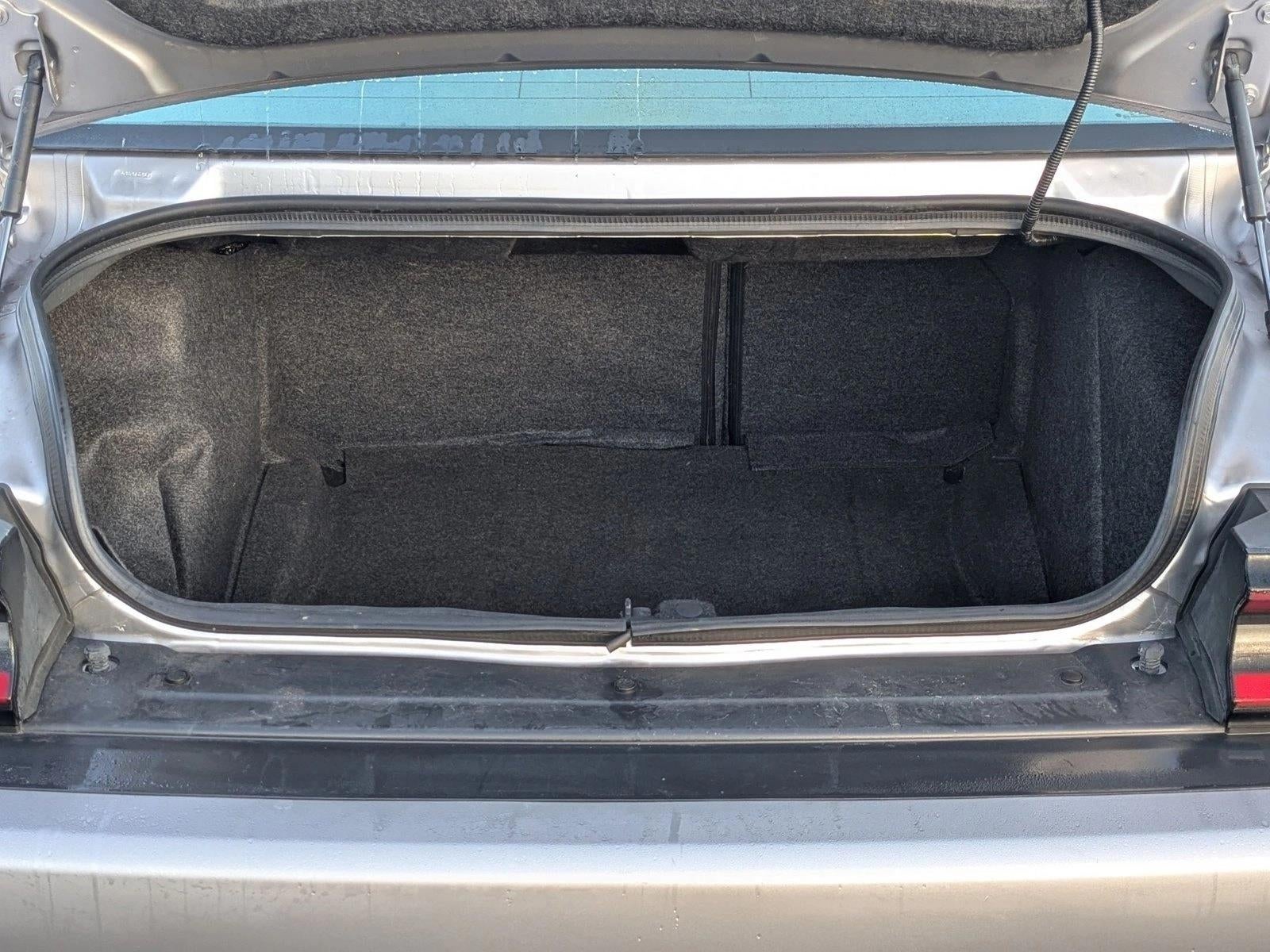 2018 Dodge Challenger SXT Plus RWD