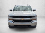 2019 Chevrolet Silverado 1500 LD Double Cab Standard Box 4-Wheel Drive LT