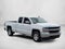 2019 Chevrolet Silverado 1500 LD Double Cab Standard Box 4-Wheel Drive LT
