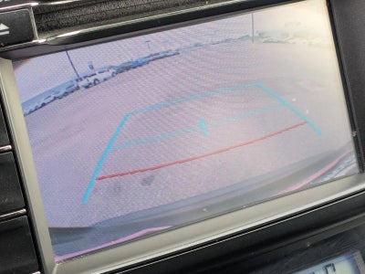 2018 Toyota RAV4 XLE AWD (Natl)