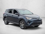 2018 Toyota RAV4 XLE AWD (Natl)