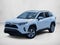 2020 Toyota RAV4 XLE FWD (GS)