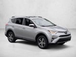 2018 Toyota RAV4 XLE FWD (GS)