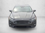 2019 Ford Fusion SE FWD