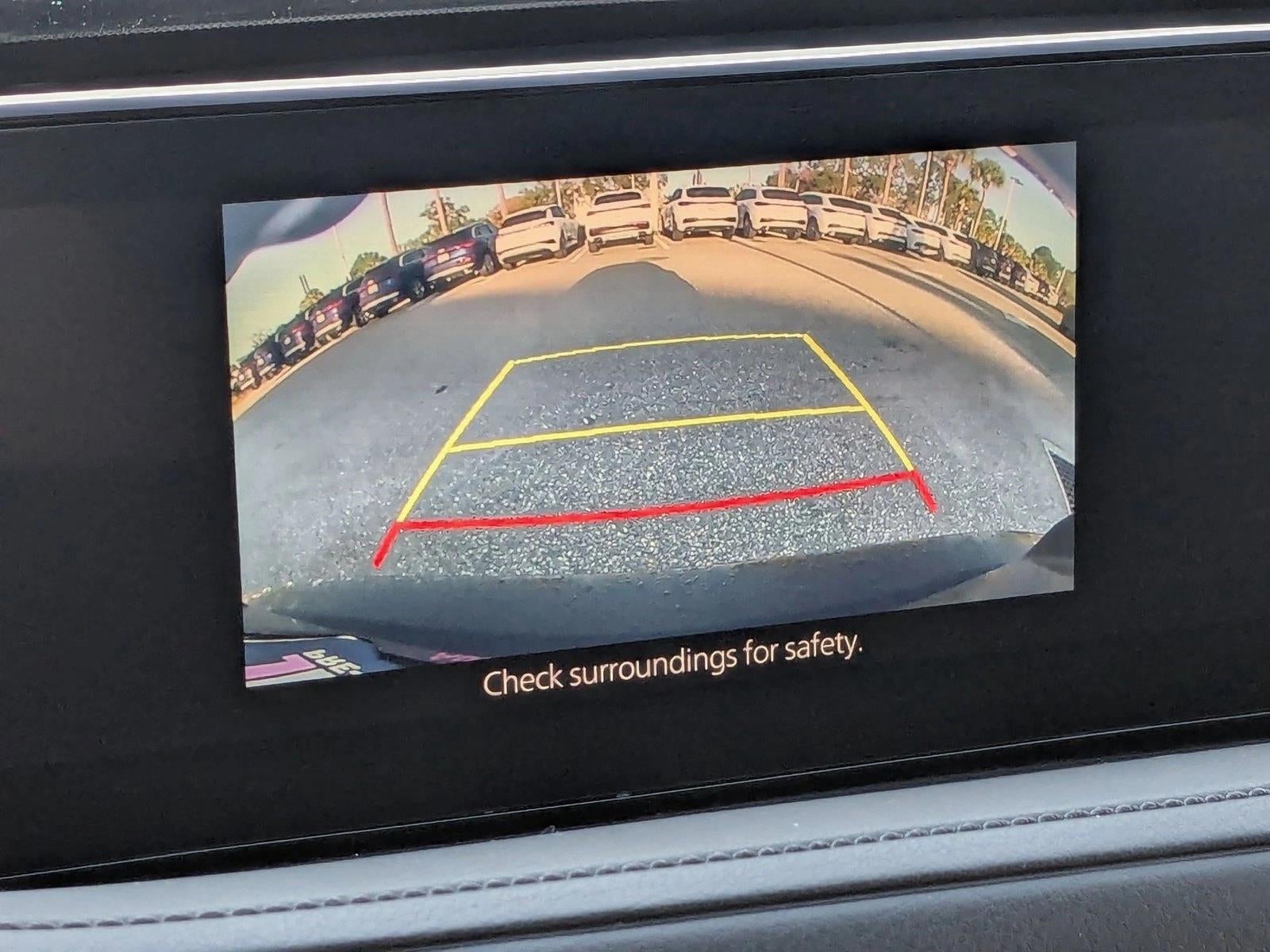 2022 Mazda Mazda CX-30 2.5 Turbo AWD